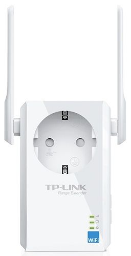  Повторитель TP-LINK TL-WA860RE