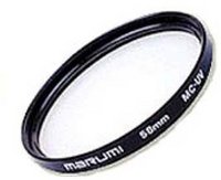  Фильтр Marumi WPC-UV 72mm