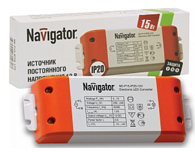  Адаптер Navigator ND-P15