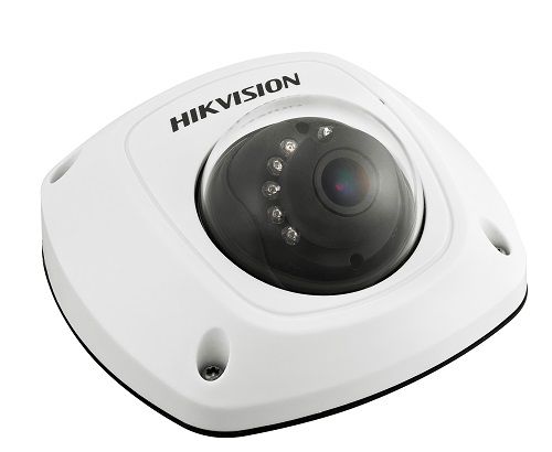  Видеокамера IP HIKVISION DS-2CD2542FWD-IWS (4 MM)