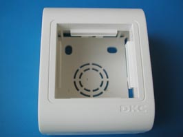  Коробка DKC 10013