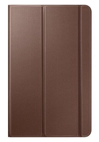  Чехол Samsung EF-BT560BAEGRU для Galaxy Tab E 9.6 Book Cover коричневый