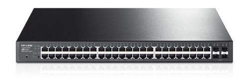  PoE TP-LINK T1600G-52PS