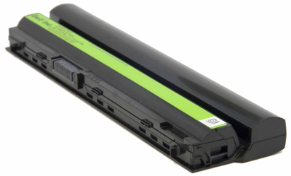  Аккумулятор для ноутбука Dell 451-11703 Battery E6230/E6330 Primary 6-cell 58W/HR