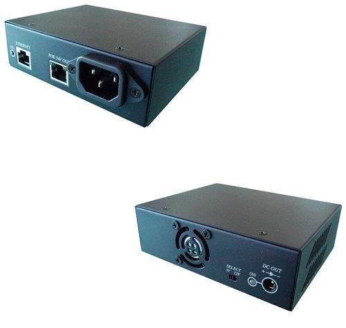  Комплект SC&amp;T IP06