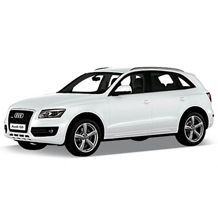  Модель автомобиля Welly 22518 AUDI Q5