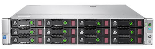  HP Proliant DL380 Gen9 (752688-B21)