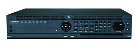 Видеорегистратор HIKVISION DS-9608NI-SH