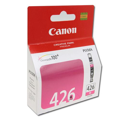  Картридж Canon CLI-426M
