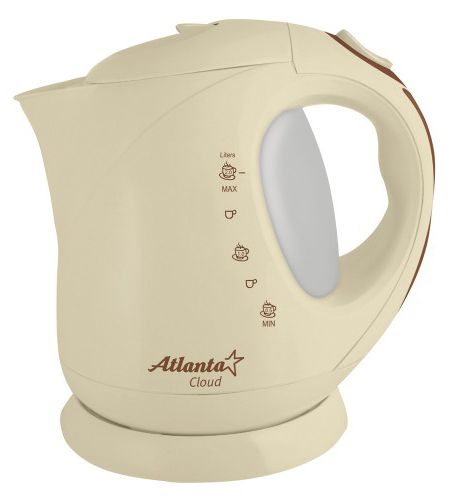  Чайник Atlanta ATH-630