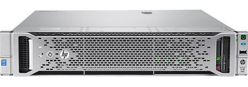  HPE Proliant DL180 Gen9