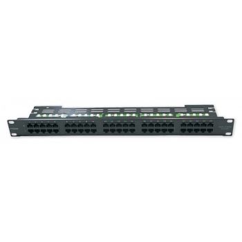  Патчпанель Neomax ISDN-50