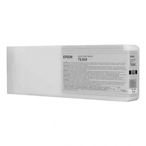  Картридж Epson C13T636900