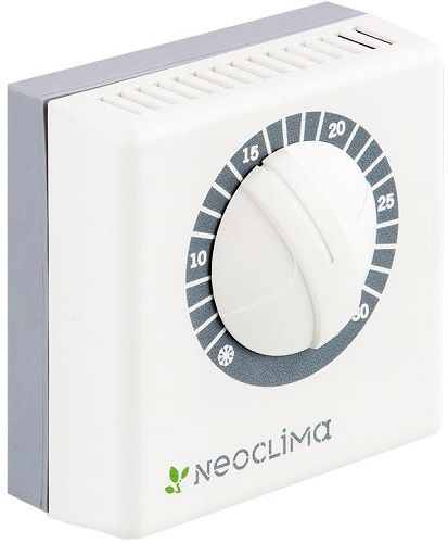  Термостат Neoclima RQ-1