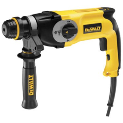  Перфоратор DeWALT D 25123 K