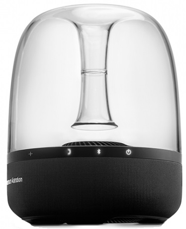  Портативная акустика Harman/Kardon Aura Studio