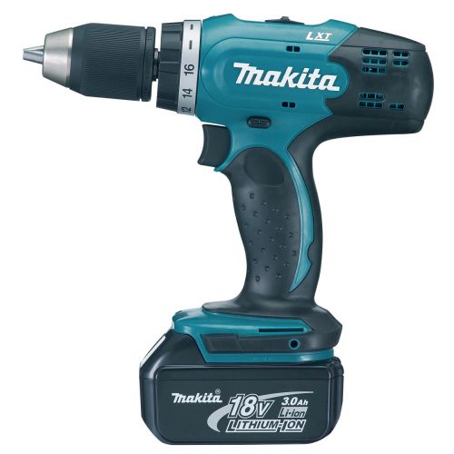  - шуруповерт Makita DDF453RFE