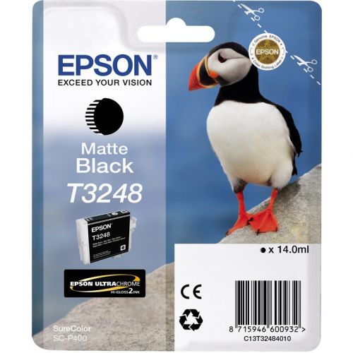  Картридж Epson C13T32484010