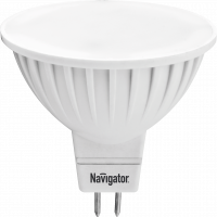  Лампа светодиодная Navigator 94245 NLL-MR16