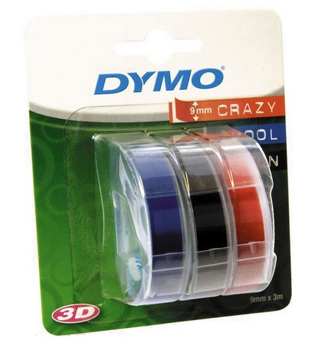  Лента Dymo S0847750