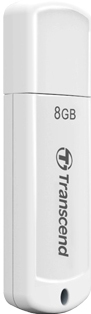  Накопитель USB 2.0 8GB Transcend TS8GJF370