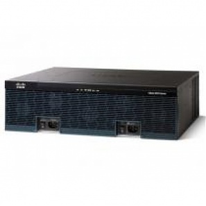 Cisco C3945-CME-SRST/K9