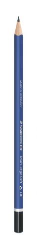  Карандаш чернографитовый STAEDTLER Mars ergosoft