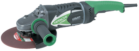  угловая Hitachi G23SEY