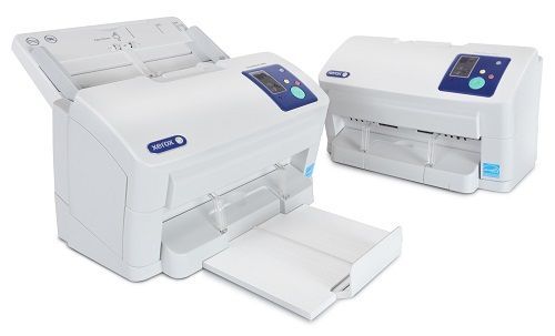  Сканер Xerox DocuMate 5460