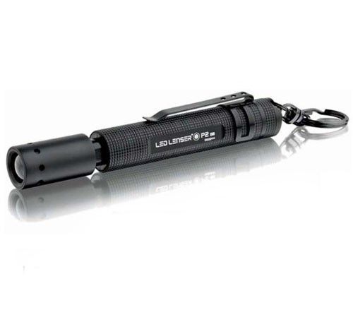  Фонарь Led Lenser (8402) P2-BM