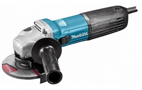  угловая Makita GA5040