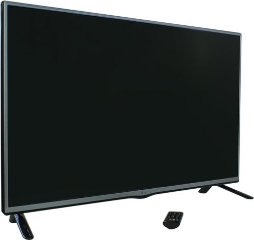  Телевизор LED LG 42LF551C
