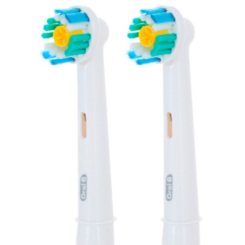  Насадка для зубной щетки Oral-B EB18 3DWhite