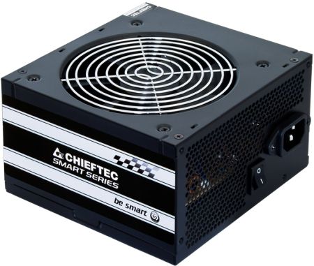  Блок питания ATX Chieftec GPS-700A8 700W Smart ser ATX2.3 230V Brown Box