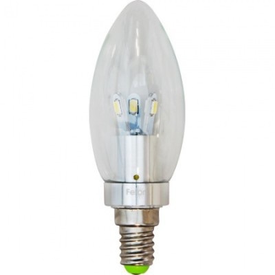  Лампа светодиодная Feron LB-70 12LED (4,5 Вт)