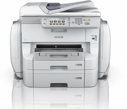  МФУ Epson WorkForce Pro WF-R8590DTWF