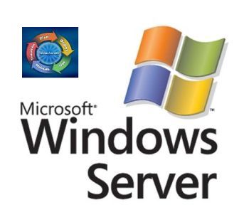  Право на использование (электронно) Microsoft Windows ServerStandard AllLng LicSAPk OLV F 1Y Acdmc AP 2Proc