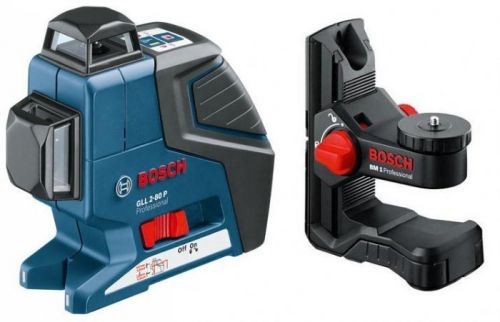  Дальномер лазерный Bosch GLL 3-80 P