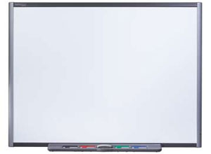  Интерактивная доска SMART technologies SMART Board 660