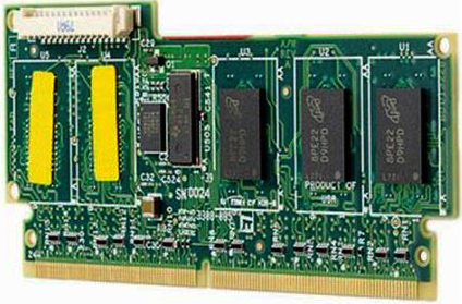 Lenovo 00MJ101 4GB to8GB Cache Memory Upgrade for V3700 Dual Control Enclosure