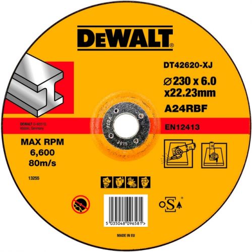  Диск отрезной DeWALT DT 42620