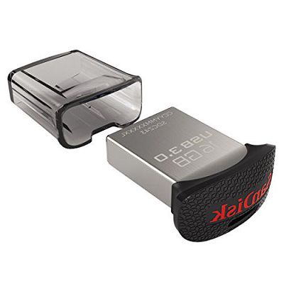  Накопитель USB 3.0 16GB SanDisk SDCZ43-016G-G46