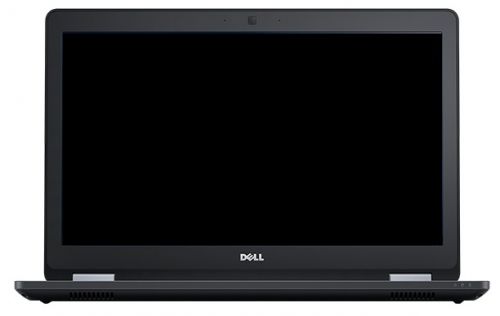 Dell Latitude E5570 Core i5 6200U (2.3GHz), 8192MB, 500GB, 15.6" (1920*1080), No DVD, Shared VGA, Wi-Fi, Bluetooth, Linux