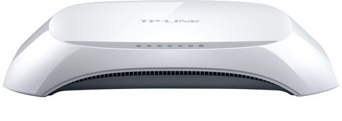  Роутер TP-LINK TL-WR720N