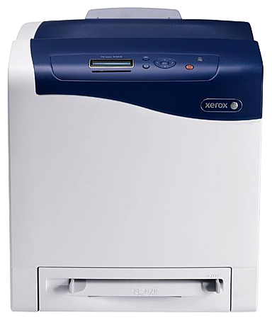  Принтер цветной лазерный Xerox Phaser 6500DN