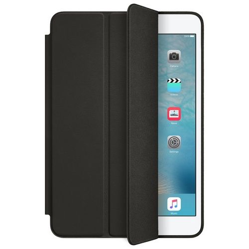 Apple Smart Case Black для iPad mini, черный (MGN62ZM/A)