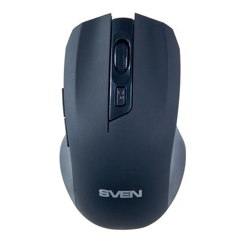  Мышь Wireless Sven RX-350