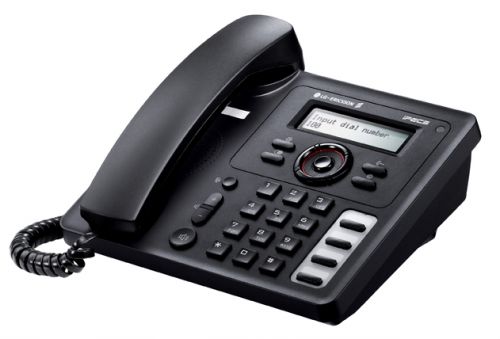  Телефон VoiceIP LG-Ericsson LIP-8002AE