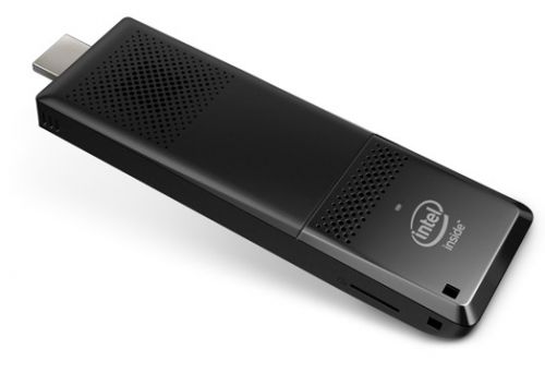  Платформа Intel BOXSTK1AW32SC