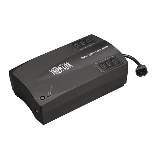  Tripp Lite AVRX750U AVR line interactive (синусоида) 6 выходов IEC-320-C13 USB-port защита модема/факса